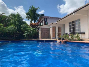 Casa quinta mi Llanura
